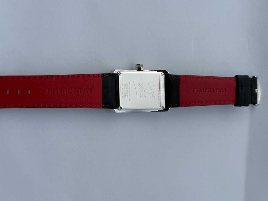 Ceas LUX Maubonssin Nou, Swiss Made