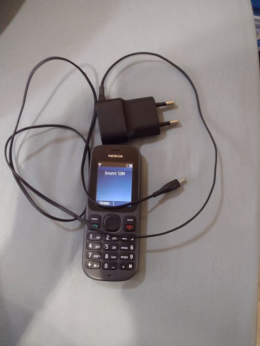 Нокия и 4G бисквитка