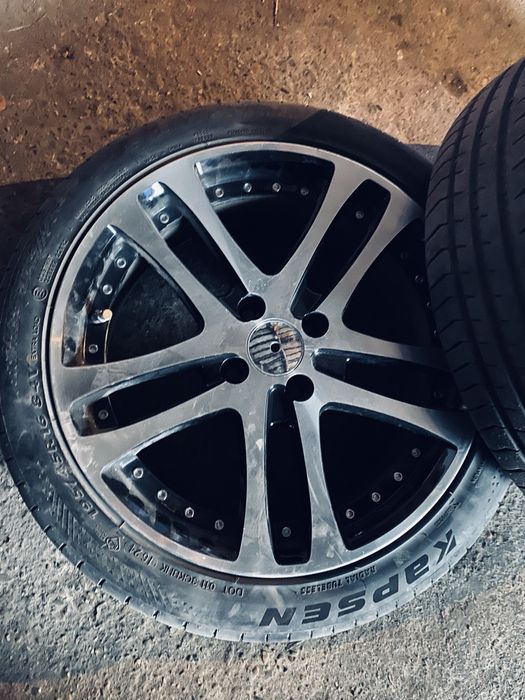 Диски рельсы 16 размер ниско профильни