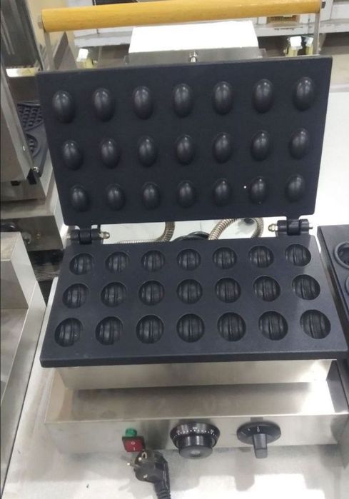 Вафельница Vafelnisa vaflinitsa 2 talik