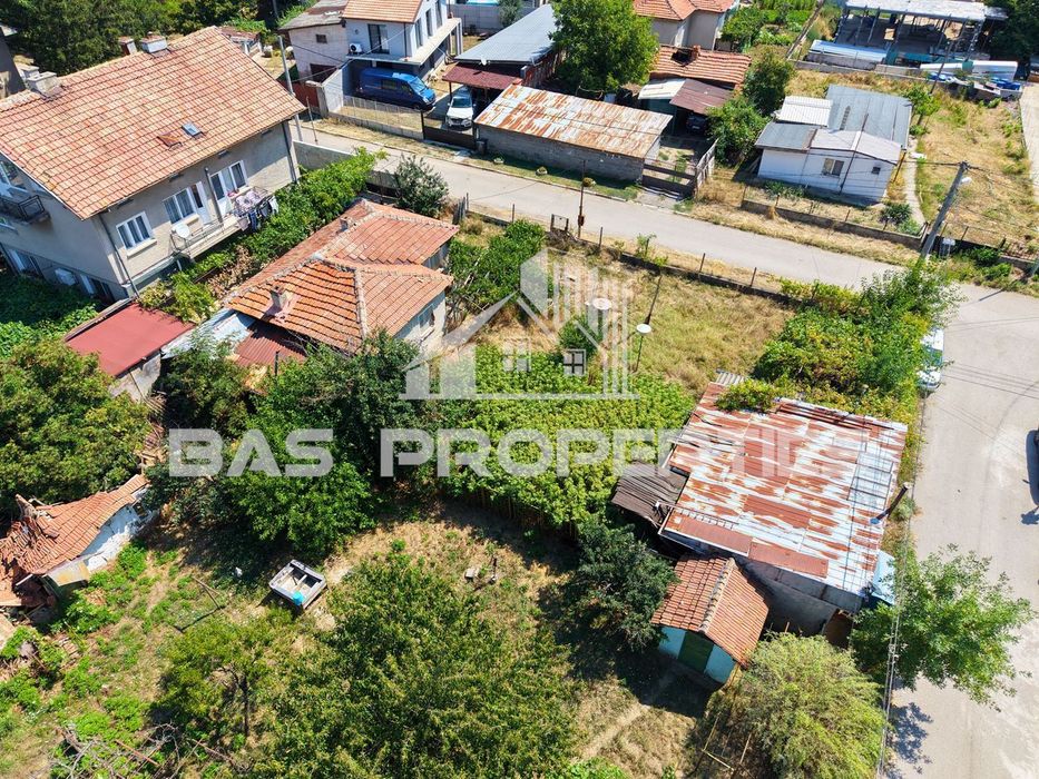 Парцел в София, област-с.Мировяне площ 510