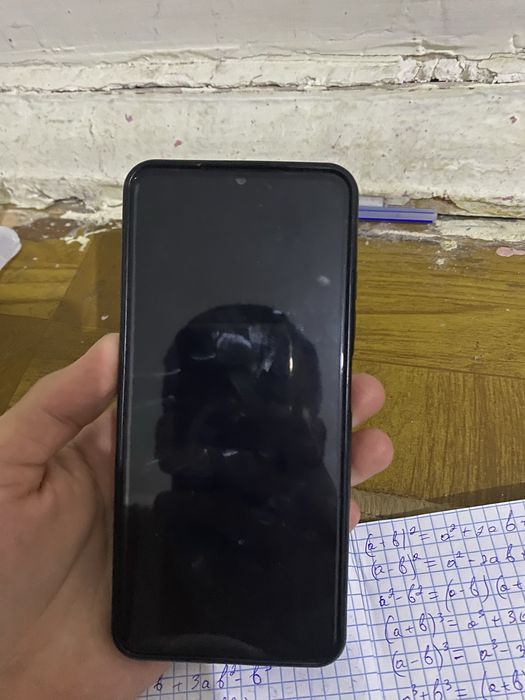 Itel s23.