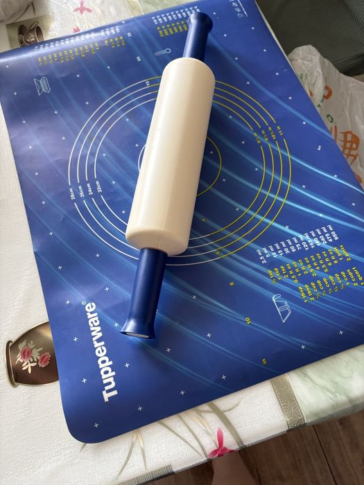 Продам скалки от Tupperware