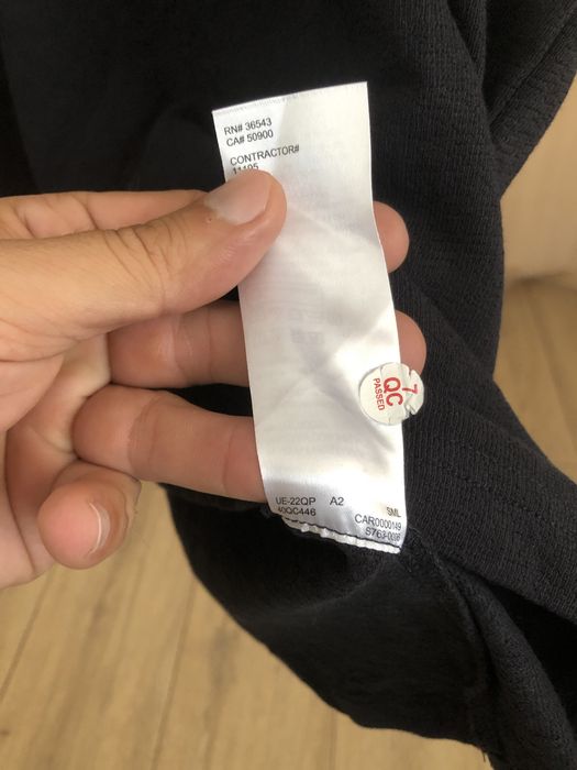Tricou Calvin Klein M