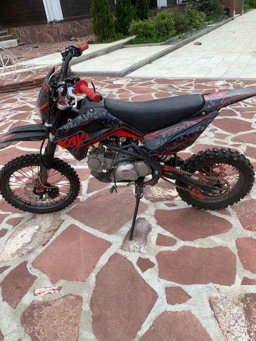 Продам питбайк