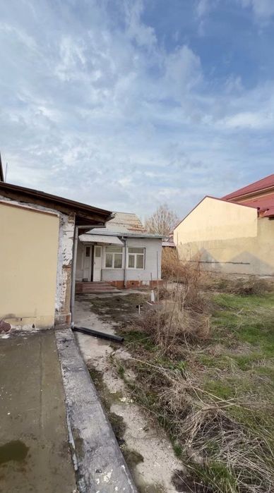 Продаётся дом 7.9 соток на ул.Газалкентская 2 комнаты