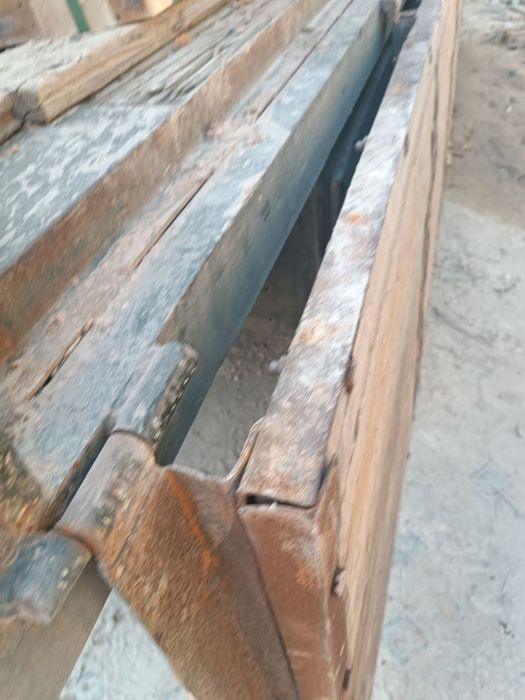 Kuzov sotiladi 10mln