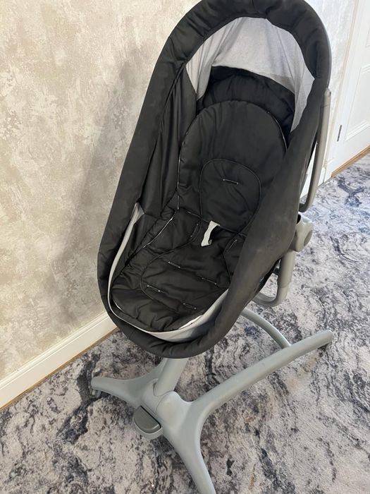 Чико люлька chicco baby air hug
