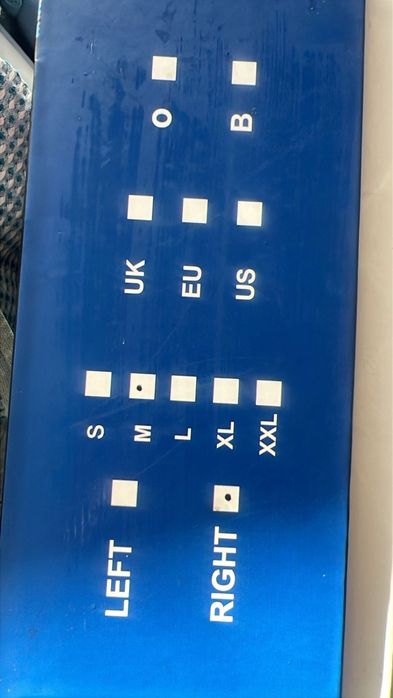 Робот перчатка реабелитационный новый