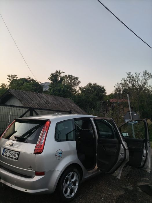 vând ford c max anul 2007