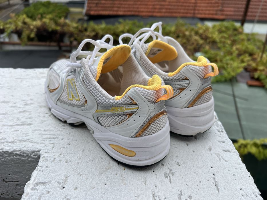 New Balance 530 38.5 Wm s