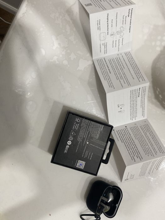 Samsung galaxy buds 3pro китай