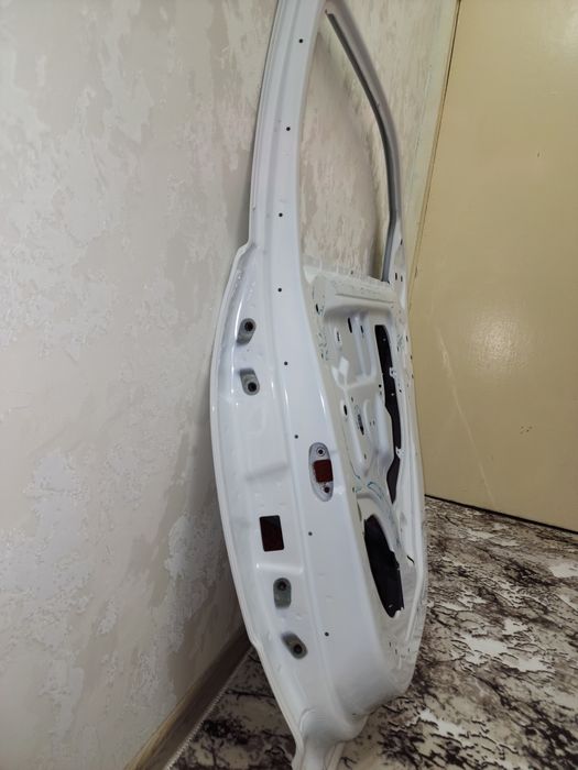 Cobalt Midnayt  2025 yil  ESHIK