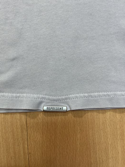 Represent мъжка тениска XL