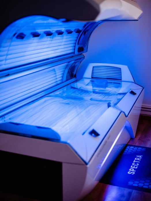 Vand Solar Ergoline Excelence 800