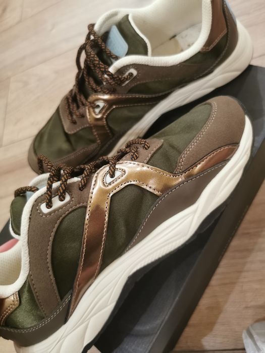 Обувки Scotch & Soda