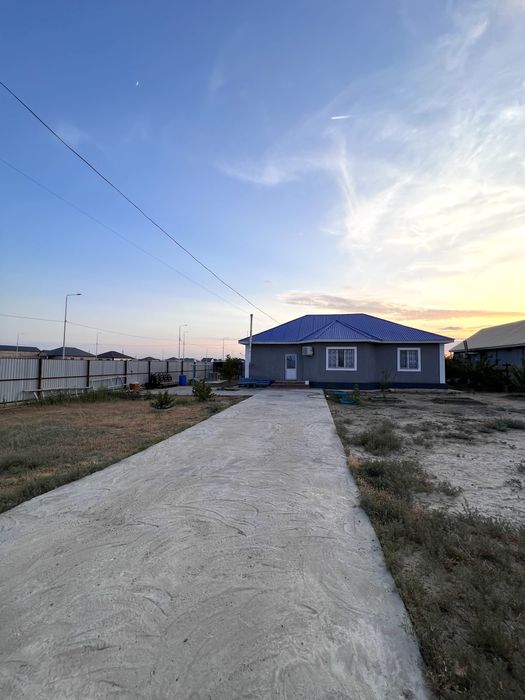 Продается 5 комнатный дом в Аксай-2