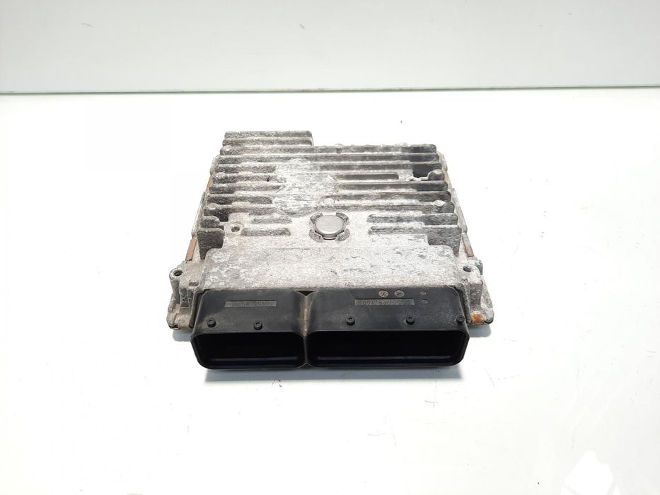 Calculator motor, cod 03L906023ML, Vw Golf 6 Variant (AJ5) 1.6 TDI, CAY Volkswagen