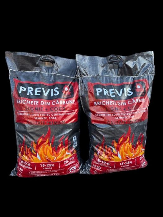 Vand Brichete ,Peleti,Carbune-lignit