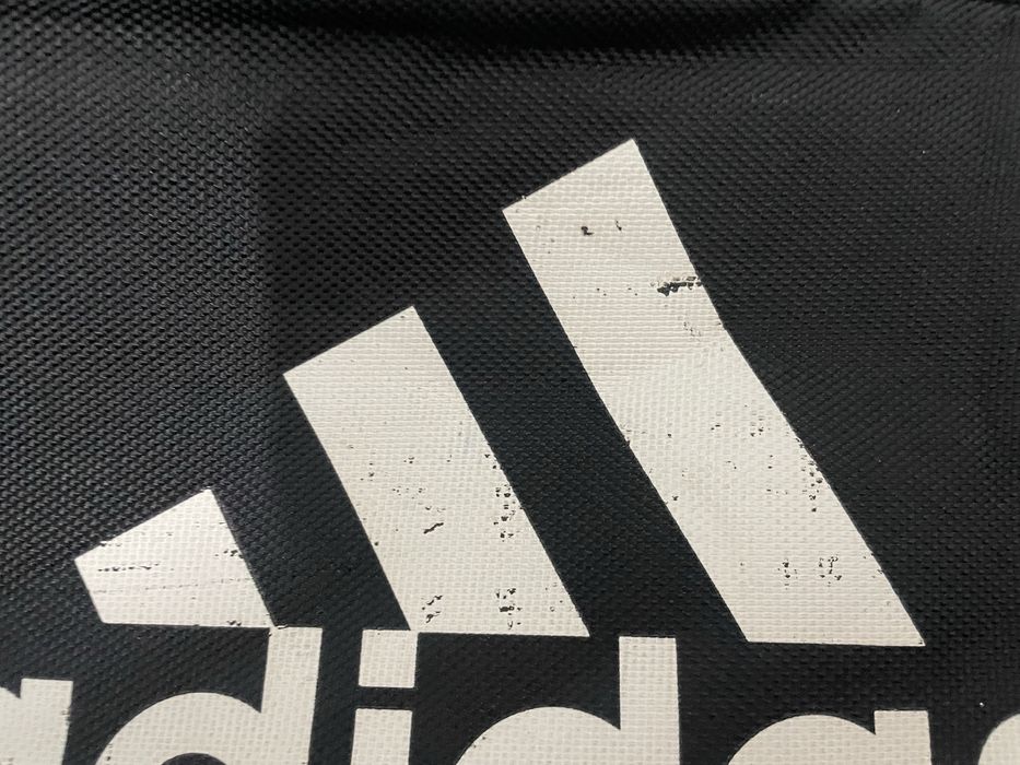 Спортивная сумка Adidas (б/у)