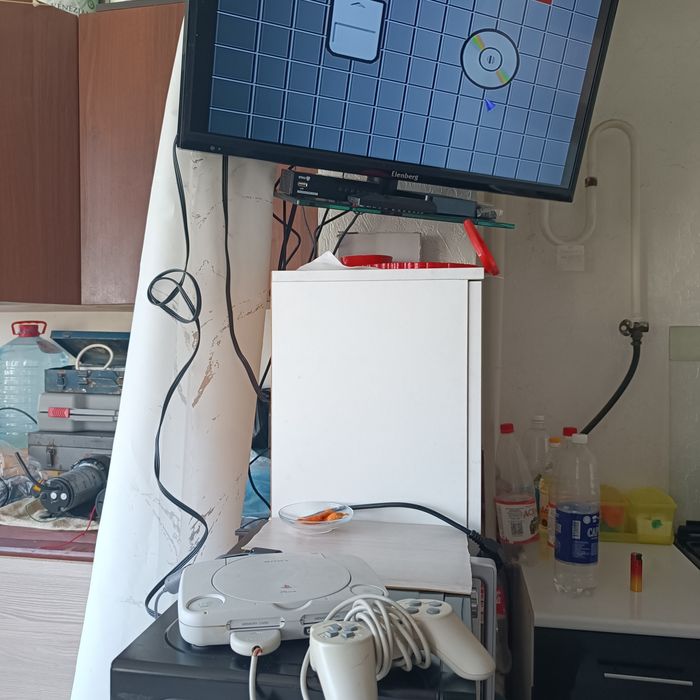 Продам Плейстэшиш 1 ,