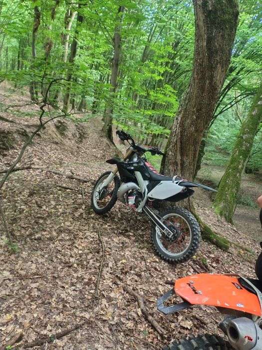 cross honda hm cre schimb cu scuter cu acte