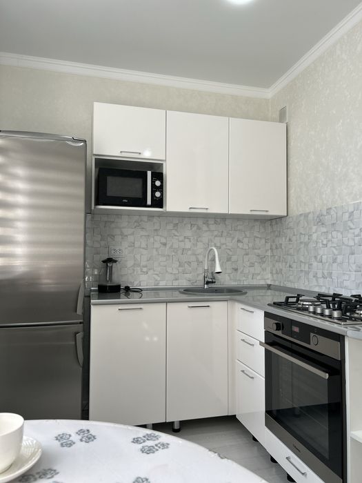 VIP  квартира