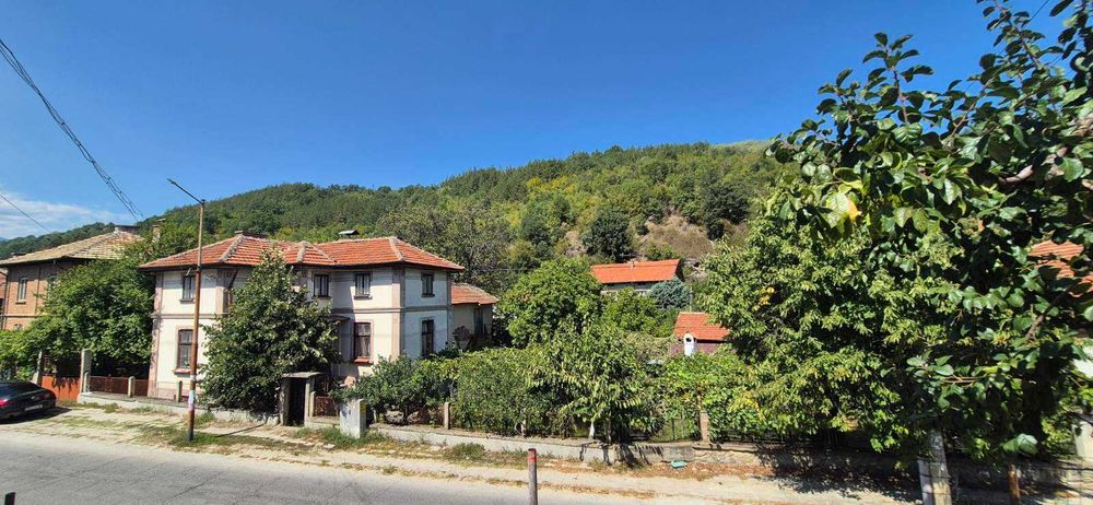 Продава КЪЩА област Пазарджик, гр. Белово