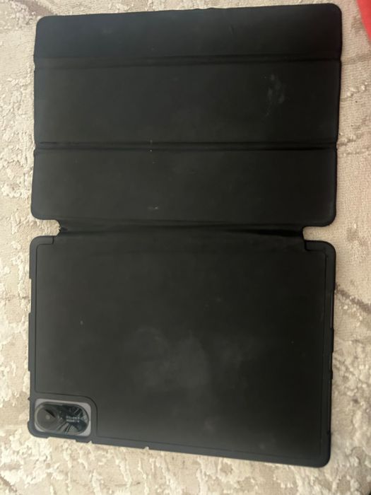 Redmi pad 2 гарантией