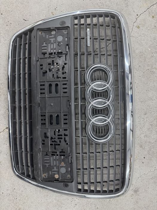 Решетка за Audi A6 4f, Ауди