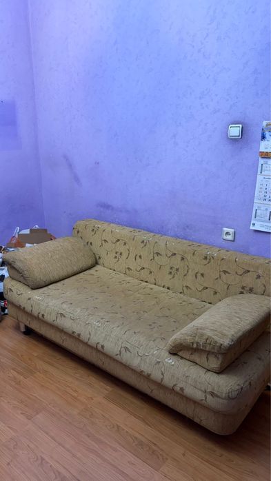 Продам диван за 5.000