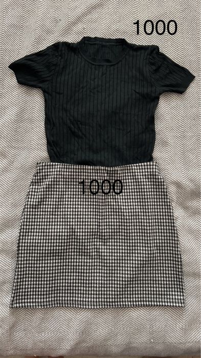 Продам женские вещи
