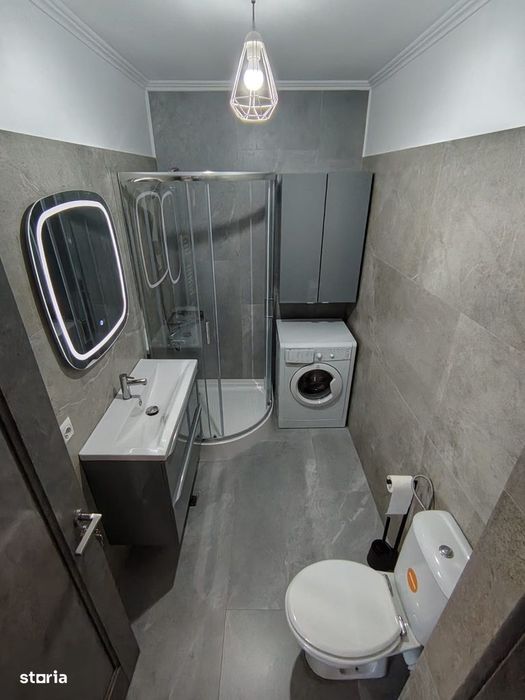 Apartament PET FRIENDLY, proaspat renovat, str Ioan RusU