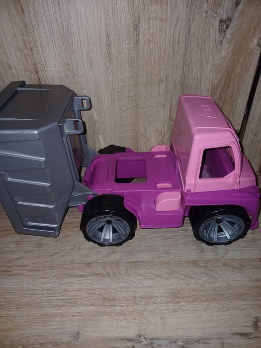 Сет играчки за момиче