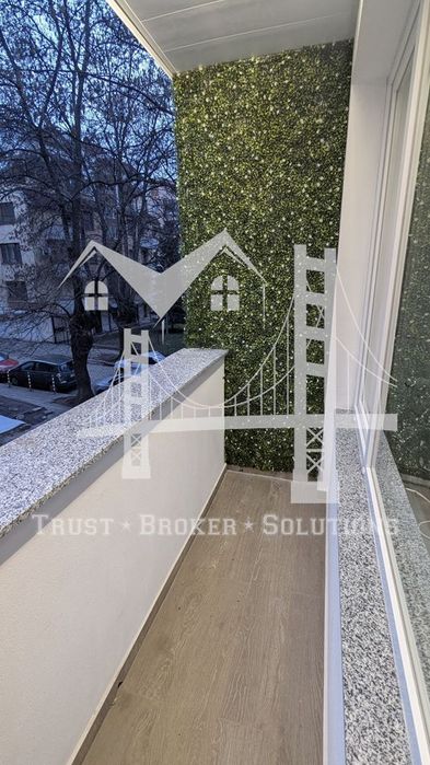 Продава се Четиристаен апартамент в София, Оборище - 75 кв.м за 3332 €/кв.м - Снимка #11