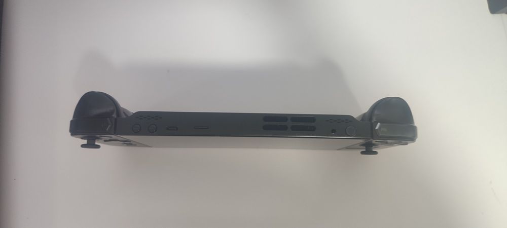 Consola Lenovo Legion Go Z1E original + accesorii