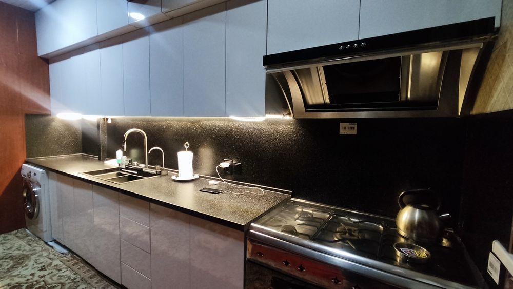 Oshxona stoleshnitsa almashtiramiza mebellarizi tamirlaymiz sohcib yig