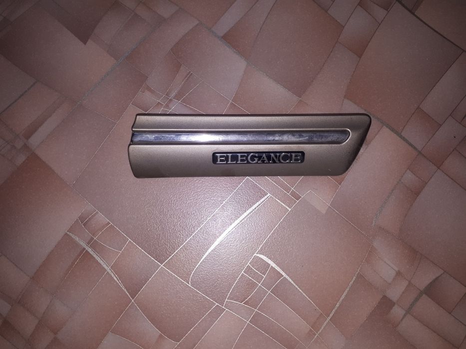 молдинг крыла 5000