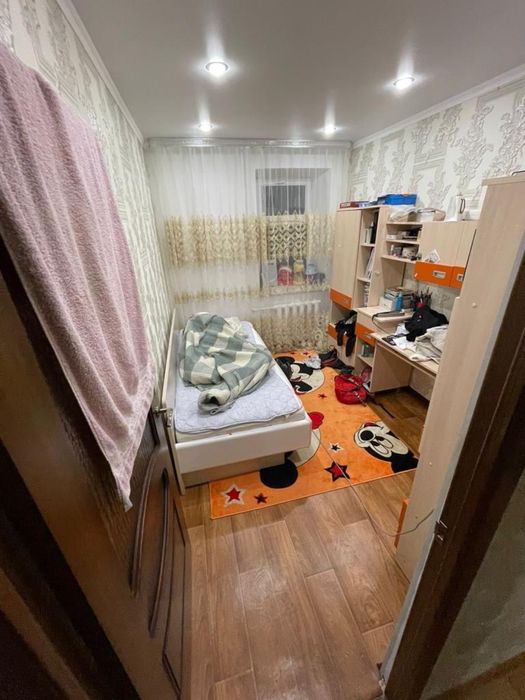 Продажа квартиры