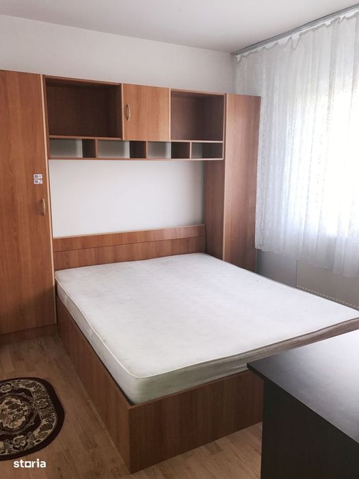 Apartament 2 camere decomandate, etj 2, Canta - Pacurari