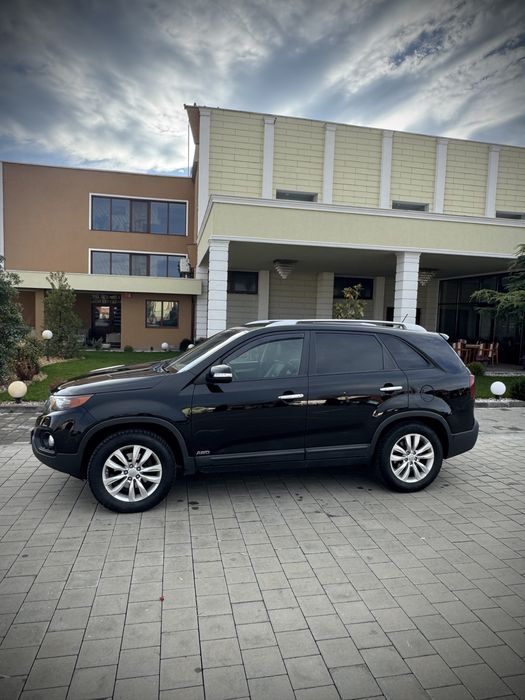 Kia Sorento 4x4 SUV de vanzare