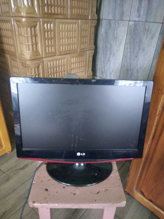 Lg m 197 wdl televizor nou