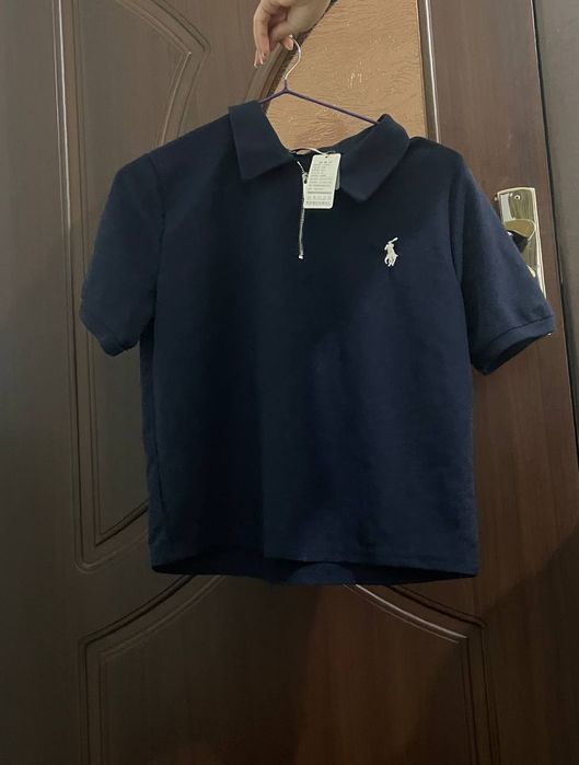 Рубашка поло оргинал