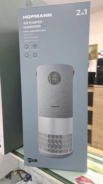 Перечисления Hofmann увлажнитель очиститель оптом гарантия есть