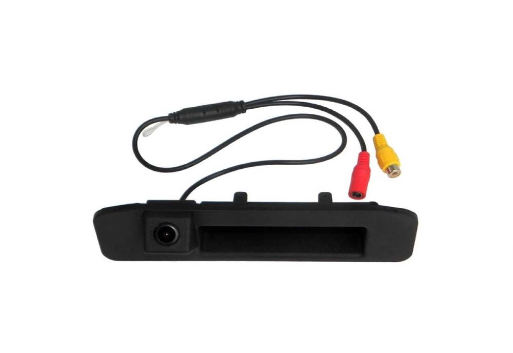 AHD Камера за задно виждане за  MERCEDES BENZ GLK CLASS X204 2013/2015