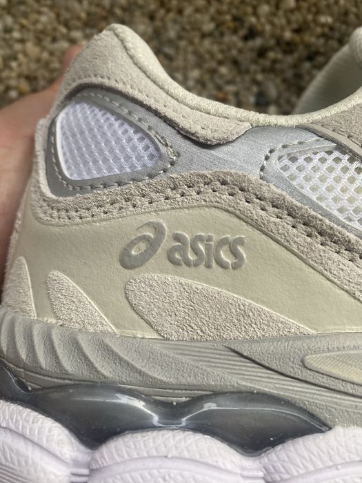 Asics Gel Nyc - Marimea 42