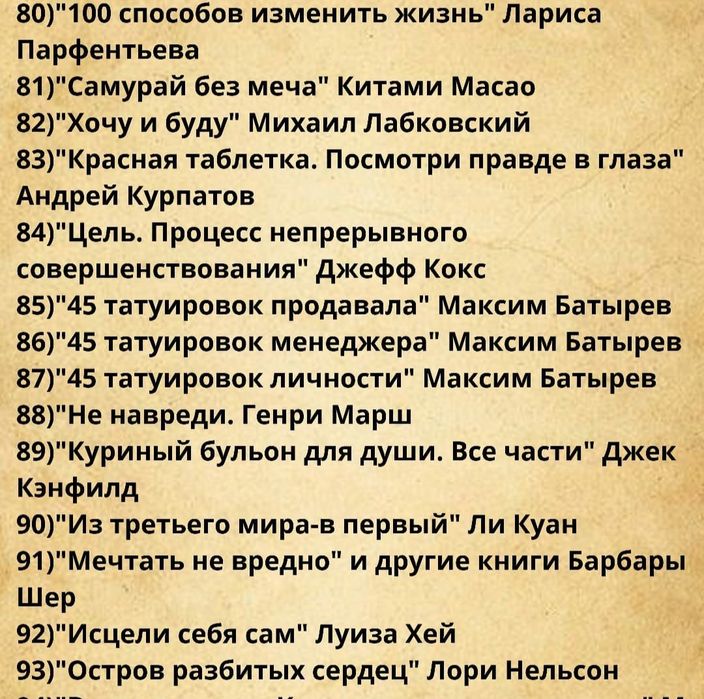 Электронные книги