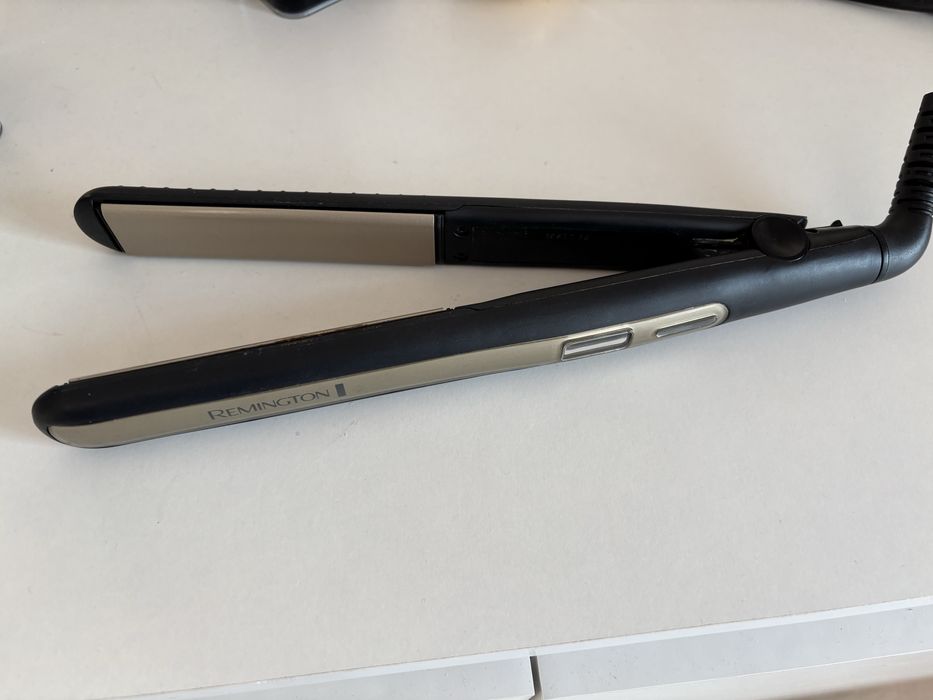 Преса за коса ремингтън