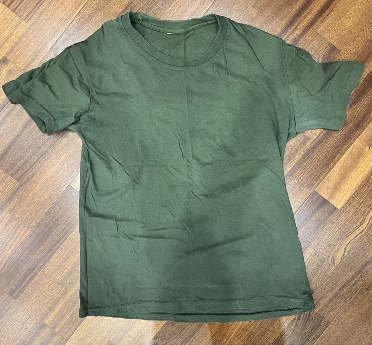 Футболки Армейские