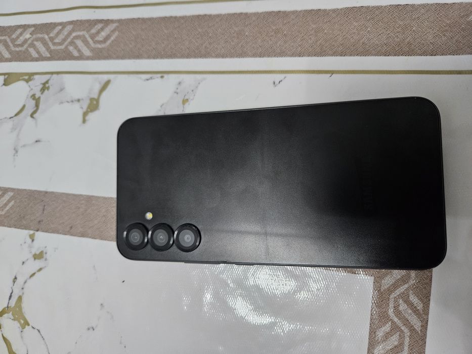 Samsung A34 память 128гб сет 5G